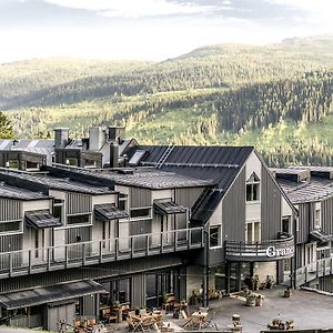 Hotell Granen